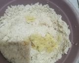 Foto langkah ke 2 dari resep Bakso Goreng Nasi (Posbar #20).