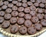 Foto langkah ke 7 dari resep Brownies Cookies.