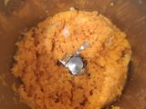 Crema de zanahorias (Thermomix 21)
