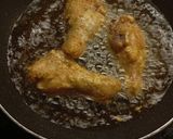 Foto langkah ke 7 dari resep Sayap Goreng Ketumbar.