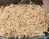 Laska gombás brokkolis tofu recept fázis 4 fotója