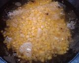 Foto langkah ke 3 dari resep Sup Jagung Simpel.