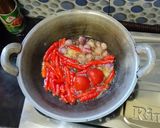 Foto langkah ke 2 dari resep Sambal Terasi.