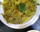 পমফেট ঝাল(Pomfret jhal recipe in Bengali) রেসিপি ধাপ - 4 ছবি