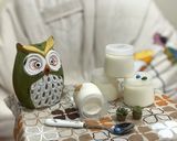 Hình bước làm 5 của món Sữa Chua Úp Ngược