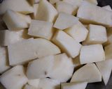 Foto del paso 4 de la receta: Estofado bien Salteño. Mmm (sin grasas ni picantes)