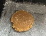 Foto del paso 3 de la receta: GALLETITAS DE MANTEQUILLA DE MANÍ 🥜🍪