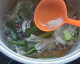 Foto langkah ke 3 dari resep Sayur Asem Bening.