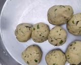 સરસોદા શાક મકેકી રોટી(Sarson ka saag makki Roti Recipe in Gujarati) રેસીપી સ્ટેપ5ફોટો