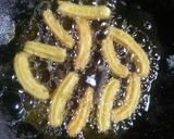 Foto langkah ke 5 dari resep Churros (1 telur).