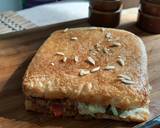 Sloppy Joe Jumbo Sandwich recipe step 6 photo