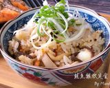 鮭魚雜炊定食【美味升級】的食譜步驟8照片