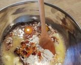 Karácsonyi üveges süti elkészítése recept fázis 3 fotója