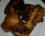 Foto langkah ke 7 dari resep ayam bakar aroma jeruk limao.