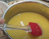 Foto del paso 2 de la receta Roscón de reyes con azafrán