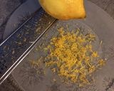 Une image de l'étape 3 de Gâteau nuage citronné 🍋.