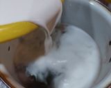 Foto langkah ke 5 dari resep Bubur Sumsum Kinca Nangka.