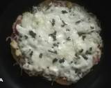 Tawa Pizza recipe step 5 photo