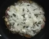 A picture of step 5 of Tawa Pizza.