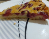 Foto del paso 7 de la receta: Tarta de cerezas 🍒