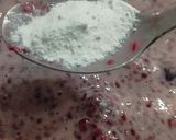 A picture of step 3 of Protein Pancakes for an Easy Breakfast.