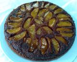 Foto del paso 3 de la receta: Torta invertida de manzana 🍎 😋