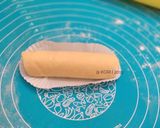 Foto langkah ke 6 dari resep Roti Pizza Mini.