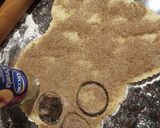 Foto del paso 3 de la receta: Bizcochitos festivos de canela🍪🎄(vegano)