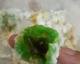 Foto langkah ke 5 dari resep Klepon Kenyal (NO KAPUR).