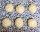 Foto del paso 5 de la receta: Bollos buenos!