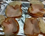 Foto del paso 3 de la receta Panecillos rellenos