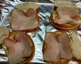 Foto del paso 3 de la receta: Panecillos rellenos