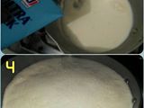 Yogurt Handmade