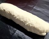Belül puha, kívül ropogós bagett 😊 recept fázis 9 fotója