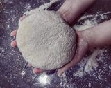 Foto del paso 1 de la receta: Masa de pizza 🍕