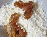 Foto langkah ke 3 dari resep Karage fried chicken.