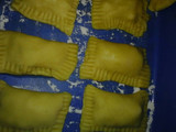 Pie apel goreng