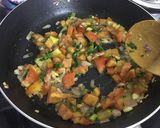 صورة لخطوة 2 من وصفة صينية كرات البطاطس بالتونه❤️😍