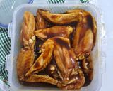Foto langkah ke 2 dari resep Chicken spicy frozen ala fe.