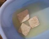 Foto langkah ke 3 dari resep Tempe Garit Simple No Ulek² Bumbu.