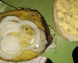 Foto del paso 3 de la receta: Hamburguesa de carne