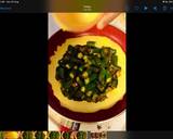 Spicy Lady finger with besan recipe step 3 photo