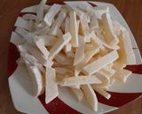 Foto langkah ke 6 dari resep Kentang frozen kfc home made.