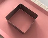 صورة لخطوة 4 من وصفة شوكولاتة ناما 🍫 Nama Chocolate