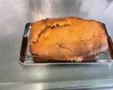 A picture of step 16 of Apple Cake with Cinnamon-Lemon Cream.