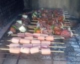 Foto del paso 4 de la receta: Asado de 19 sept