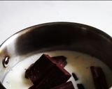 Foto del paso 1 de la receta: Chocolate caliente ☕🍫