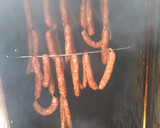 Foto del paso 8 de la receta: Chorizos caseros a mi manera