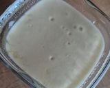 Une image de l'étape 3 de 🌸 Douceur Velours de Rhubarbe à la Vanille 🍮✨.