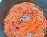 Vegetable & Sausage noodles recipe step 4 photo